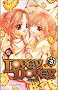 Lovey Dovey, Tome 3 :