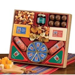 Holiday Variety - Wisconsin Cheeseman