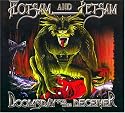 Doomsday For The Deceiver (2CD/DVD)