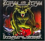 Doomsday For The Deceiver (20th Anniversary Edition) (2CD/DVD)