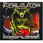 Doomsday for the Deceiver/20th Anniversary Expanded Edition [DVD�t��]