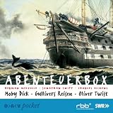 Produkt-Bild: Abenteuerbox. 5 CDs: Moby Dick / Oliver Twist / Gullivers Reisen