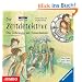 Die Zeitdetektive 05. Geheimnis um Tutanchamun: Ein Krimi aus dem alten �gypten
