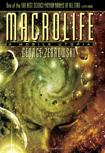 Macrolife: A Mobile Utopia, Limited Edition