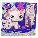 Littlest Pet Shop Deco Pets Customize Your Kitty