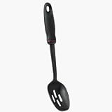 Norpro 1700 Grip-EZ Slotted Spoon