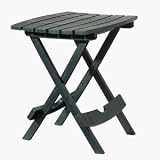 Adams Mfg./Patio Furn. 8500163731 Quik-Fold Table