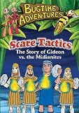 Bugtime Adventures: Scare Tactics