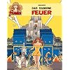 Franka 21. Das silberne Feuer