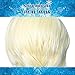Molain Wig Women Cosplay Hair Wigs with Wig Cap and Comb 28