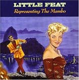 Representing the Mambo