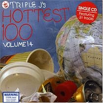 Triple J Hottest 100 V.14