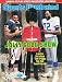 William Perry The Refridgerator autographed Sports Illustrated Magazine (Chicago Bears)