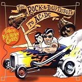 The Rock-A-Billy Tribute To AC/DC