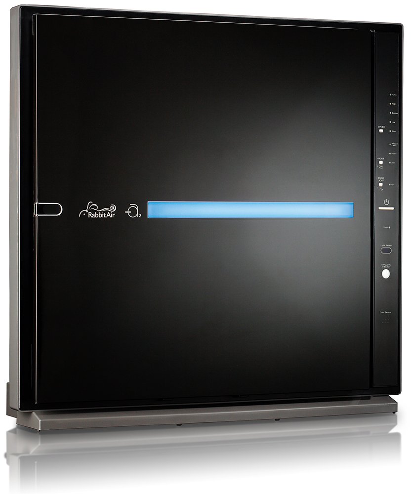 Rabbit Air MinusA2 SPA-780A