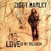Love Is My Religion