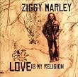 Love Is My Religion