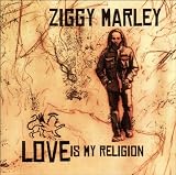Love Is My Religion