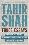 Three Essays: Cannibalism, The Kumbh...