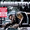 Bild des Albums von Ministry