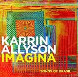 Imagina: Songs Of Brasil