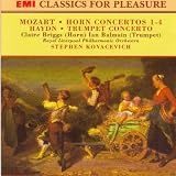 Horn Concertos