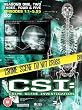CSI: Crime Scene Investigation - Las Vegas - Season 1-5 [DVD]