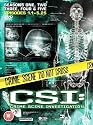 C.S.I. - Crime Scene Investigation - Vegas - Series 1-5 [DVD]