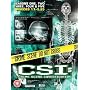 C.S.I. - Crime Scene Investigation - Vegas - Series 1-5