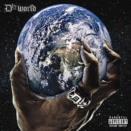 CD-Charts  Music : D12 World