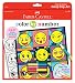 Color By Number Emoji Pop Art RS.1786.00