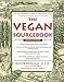 Books : The Vegan Sourcebook (Sourcebooks) [Paperback]
