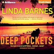 Deep Pockets: A Carlotta Carlyle Mystery, Book 10 | [Linda Barnes]
