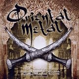 Produkt-Bild: Oriental Metal Compilation