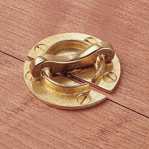 black Friday Rockler Solid Brass Table LockB001DT4PIA