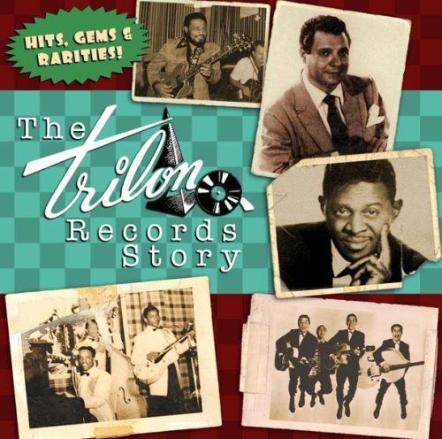 CD-Charts  Music : Trilon Records Story