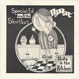 Rats in the Kitchen Ep