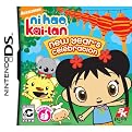 Ni Hao, Kai-lan: New Year's Celebration (Nintendo DS)