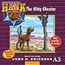 The Kitty Cheater: Hank the Cowdog