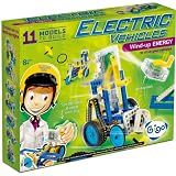 Buki - 7326 - Jeu �ducatif - Science et Nature - V�hicules Electriquespar Buki