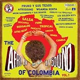 The Afrosound of Colombia