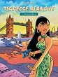 Tigresse Blanche, tome 5 : L'Ann�e du Ph�nix