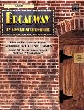 Broadway by Special Arrangement (Jazz-Style Arrangements with a