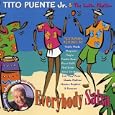Everybody Salsa (Old School Mix)'