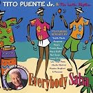 Everybody Salsa