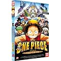 One Piece Film 4 : L'aventure sans issue