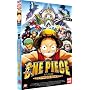 One Piece Film 4 : L'aventure sans issue 