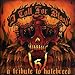 A Call for Blood: A Tribute to Hatebreed