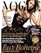 VOGUE NIPPON (ヴォーグ ニッポン) 2008年 12月号 [雑誌]