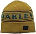 Oakley Men's Rock Garden Cuff Beanie
